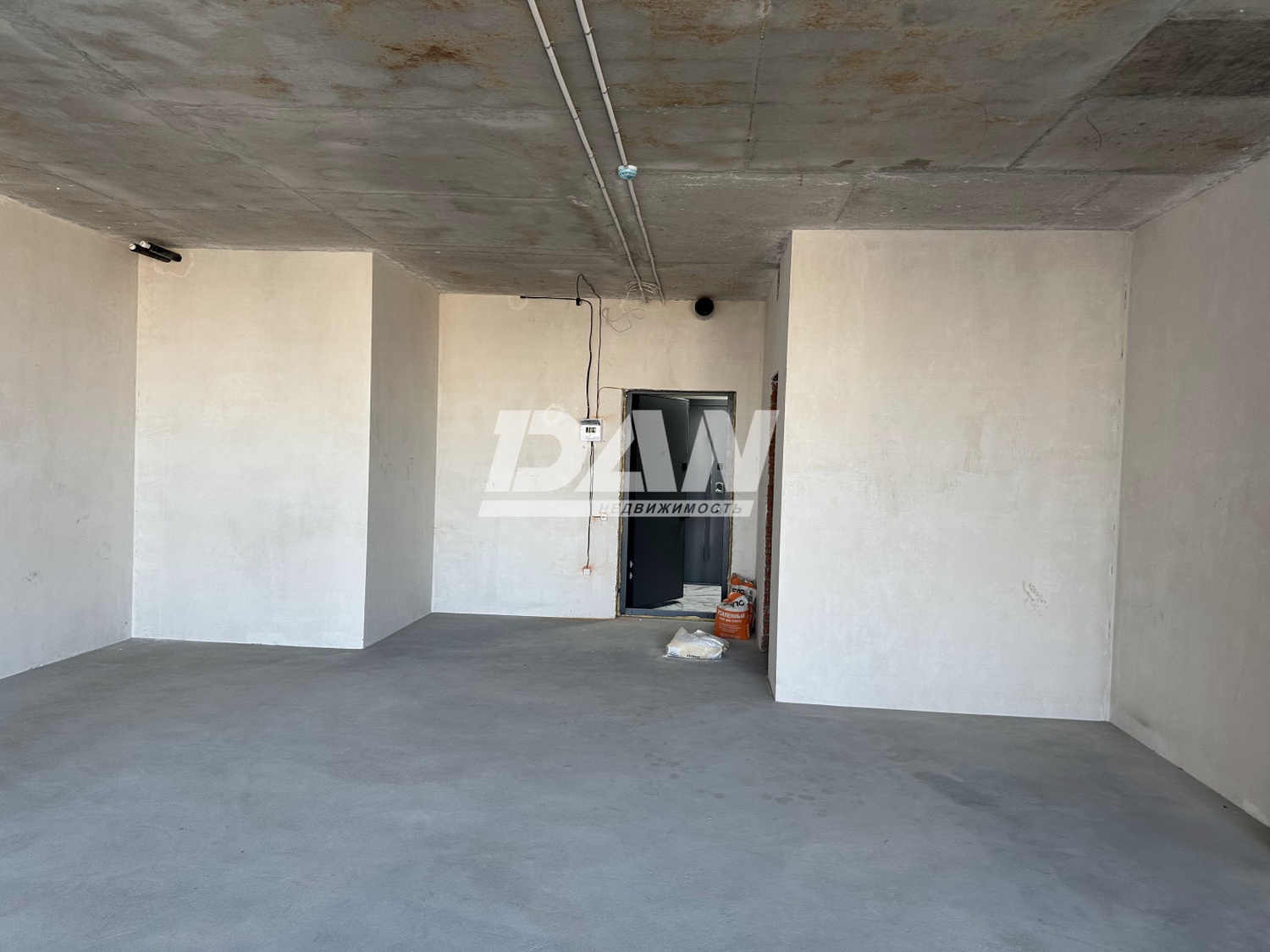 Помещение свободного назначения 59,6 м²