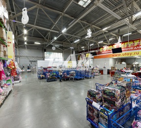 Склад, 7102 м²