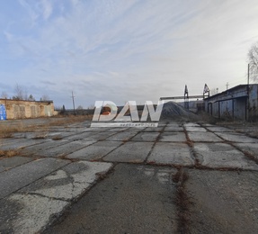 Склад, 1318,4 м²