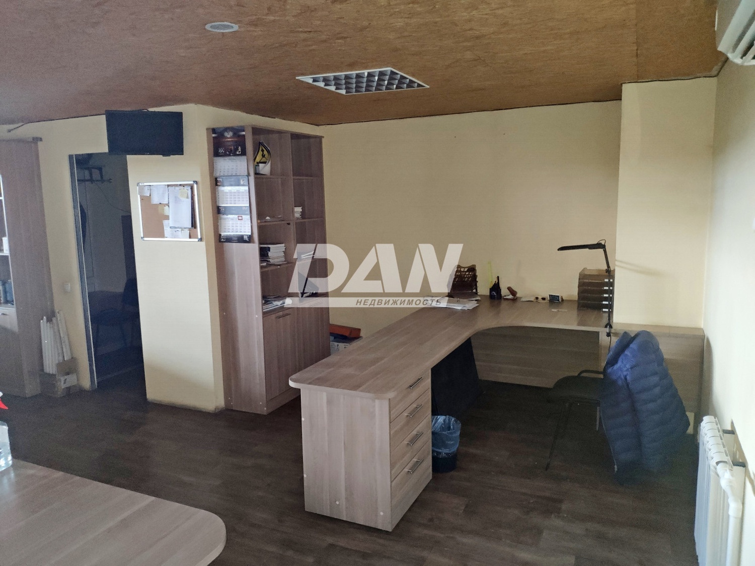Производственное помещение 1206 м²