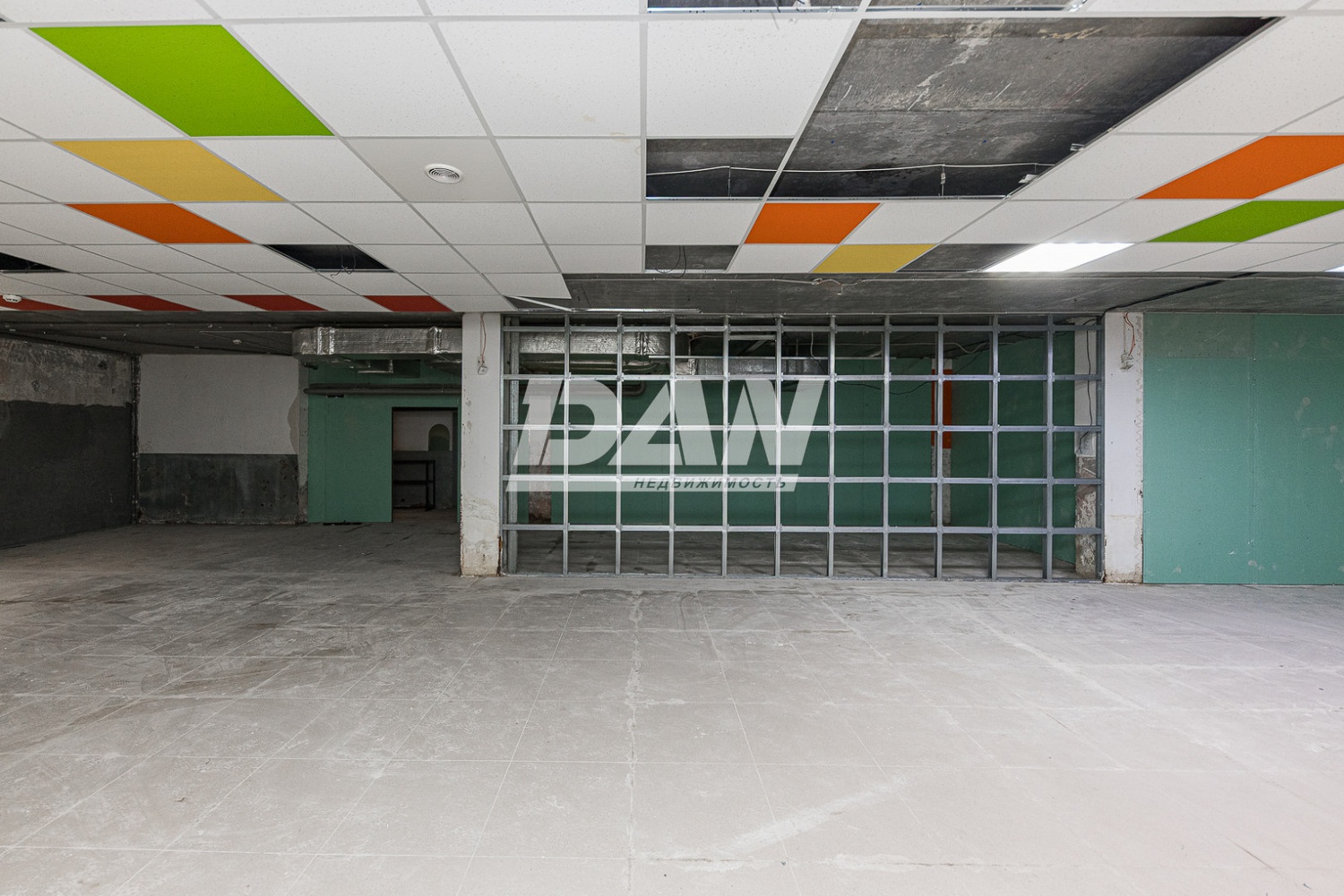 Помещение свободного назначения 160 м²