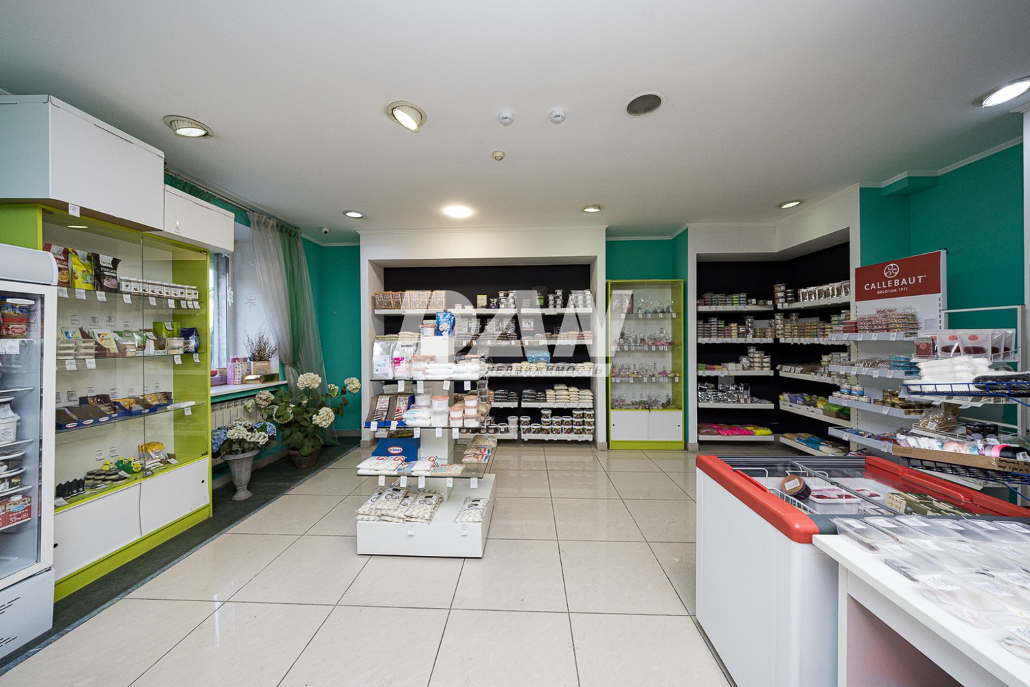 Помещение свободного назначения 103,1 м²