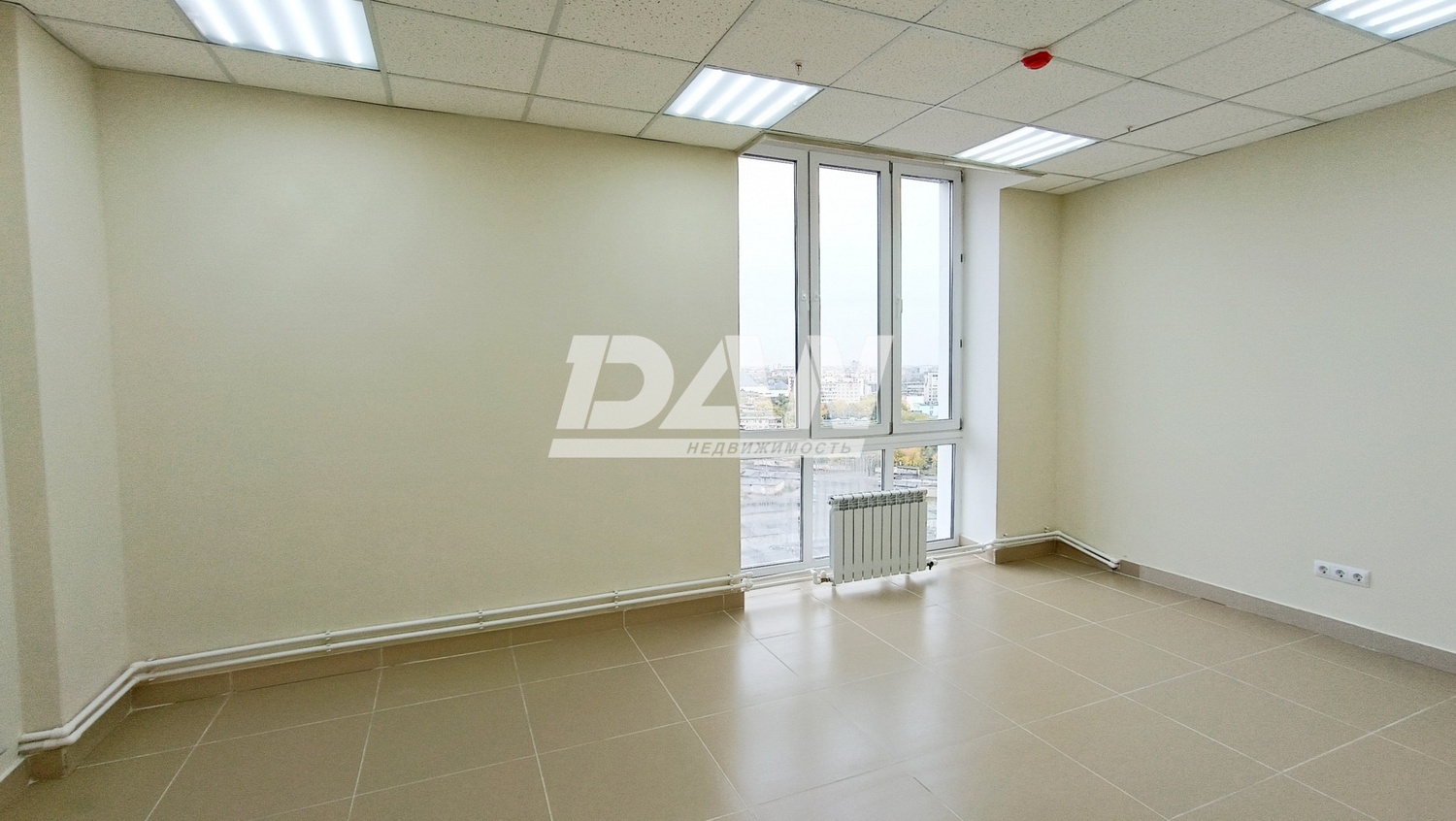 Офис 964,8 м²