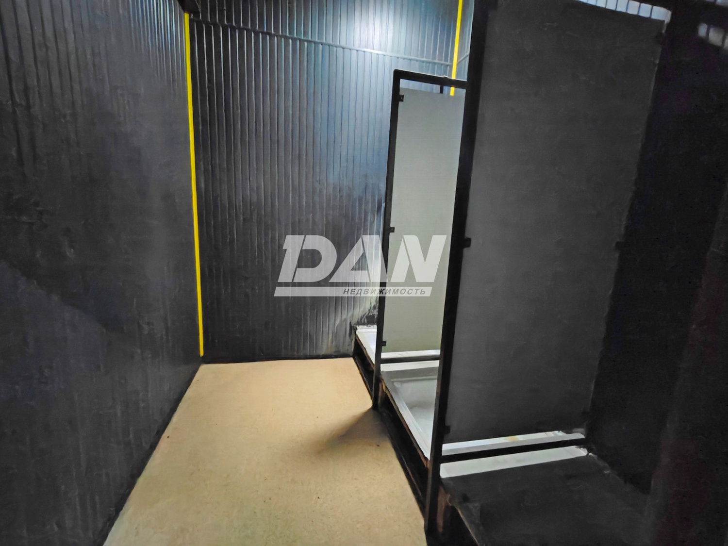 Производственное помещение 1179 м²