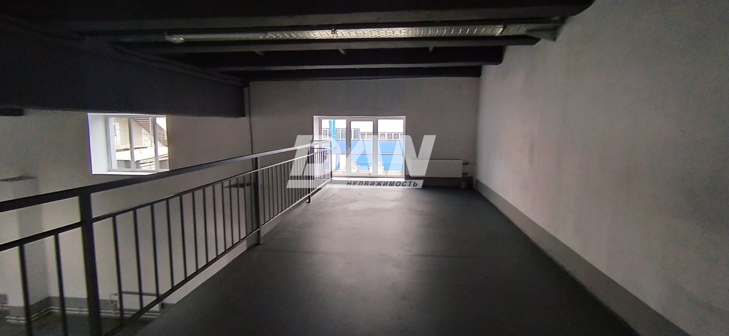 Склад 5010 м²