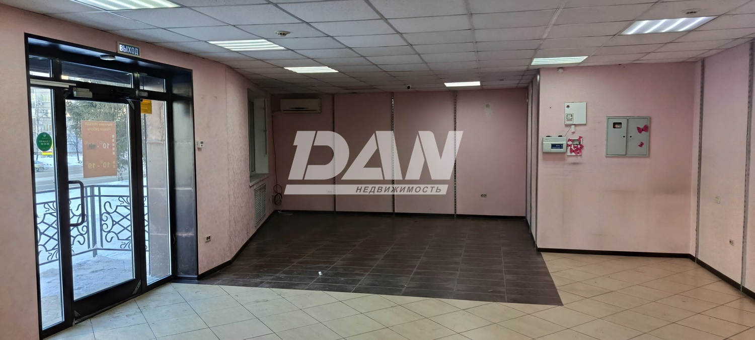 Помещение свободного назначения 72,7 м²