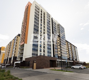 Торговое помещение, 630,5 м²