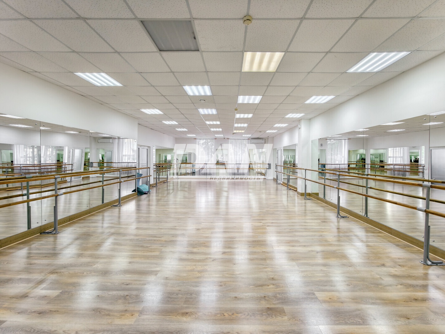 Помещение свободного назначения 316,1 м²