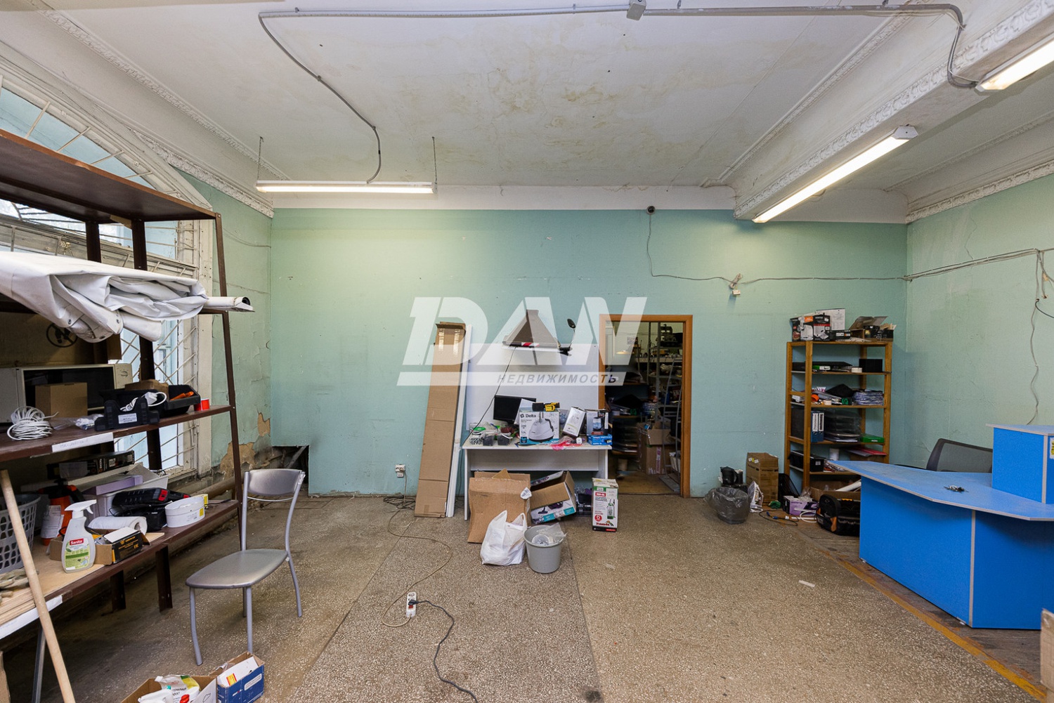 Помещение свободного назначения 353 м²