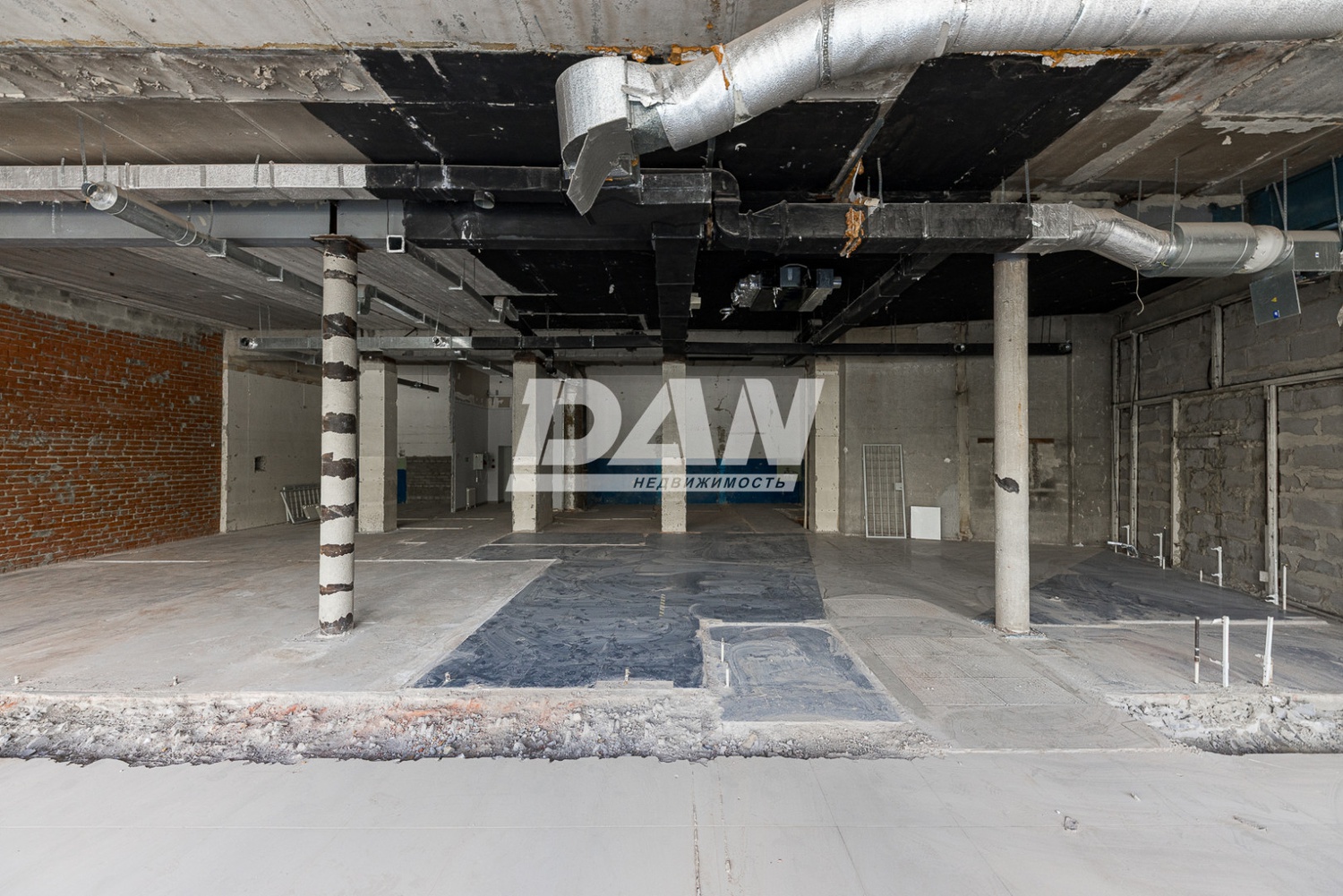 Помещение свободного назначения 1173,2 м²