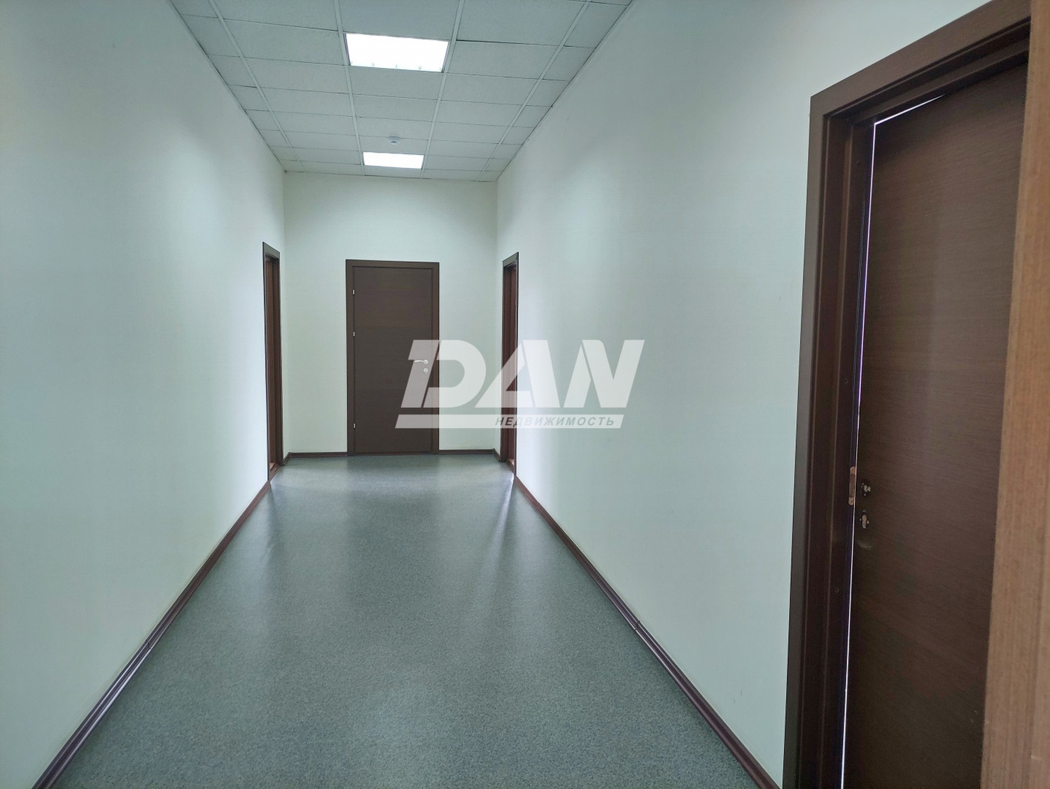 Офис 79,1 м²