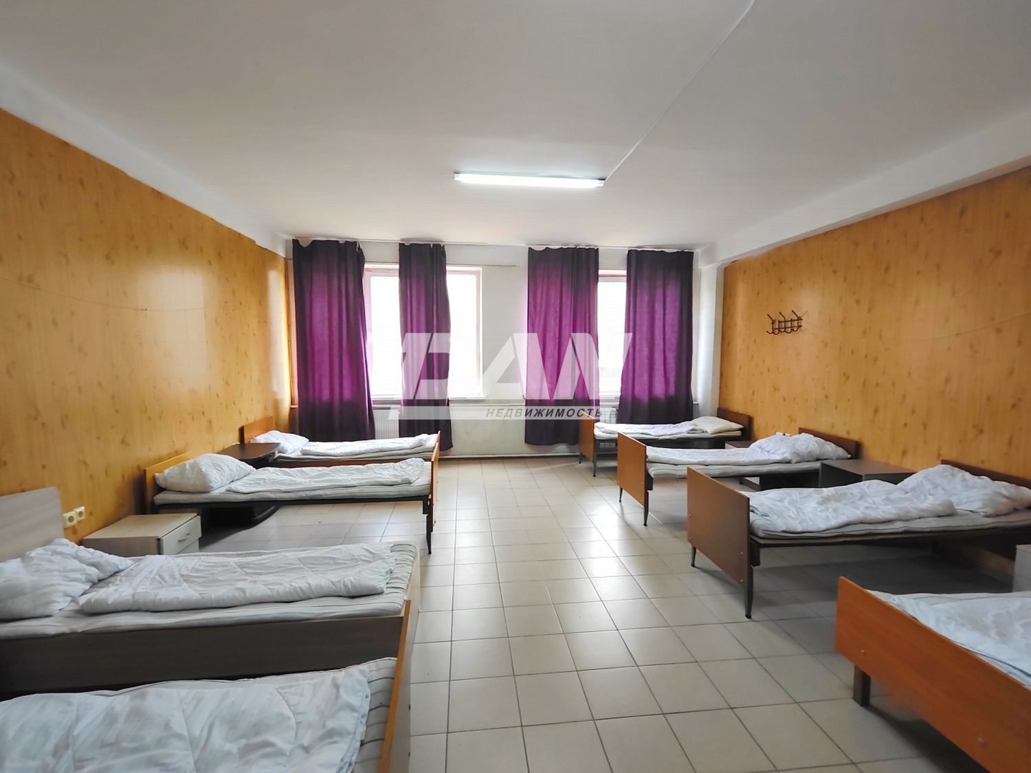 Помещение свободного назначения 4439,9 м²
