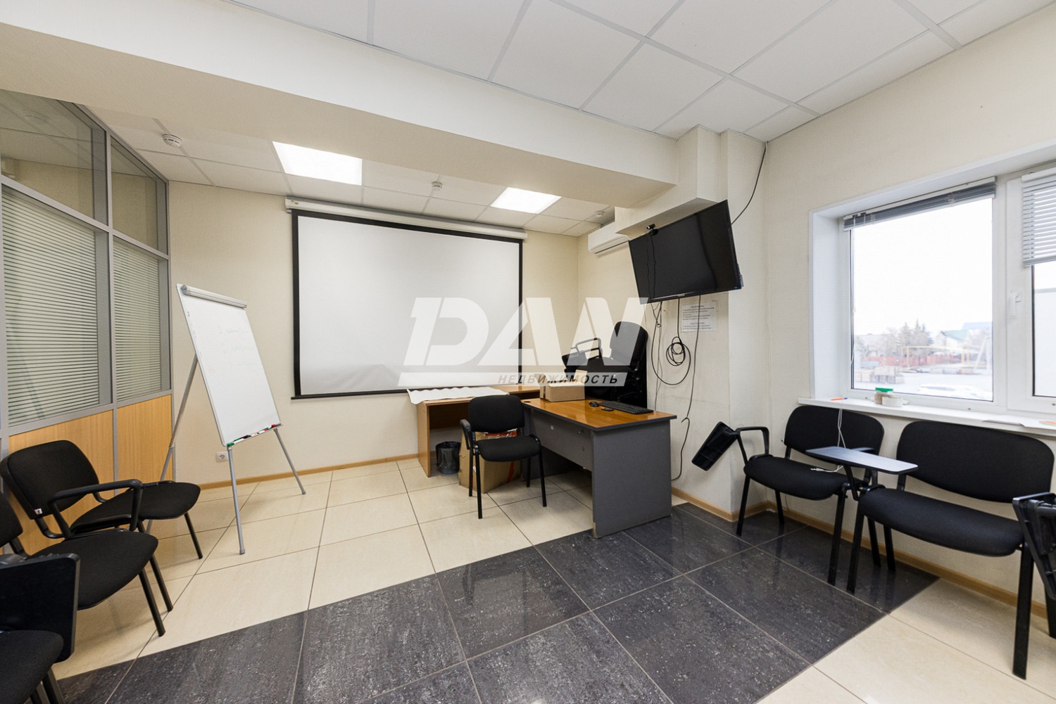 Помещение свободного назначения 7101,7 м²