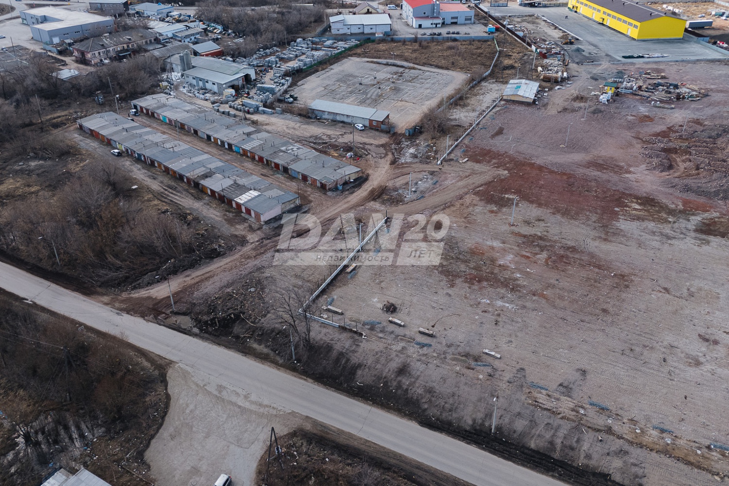 Склад 1584 м²