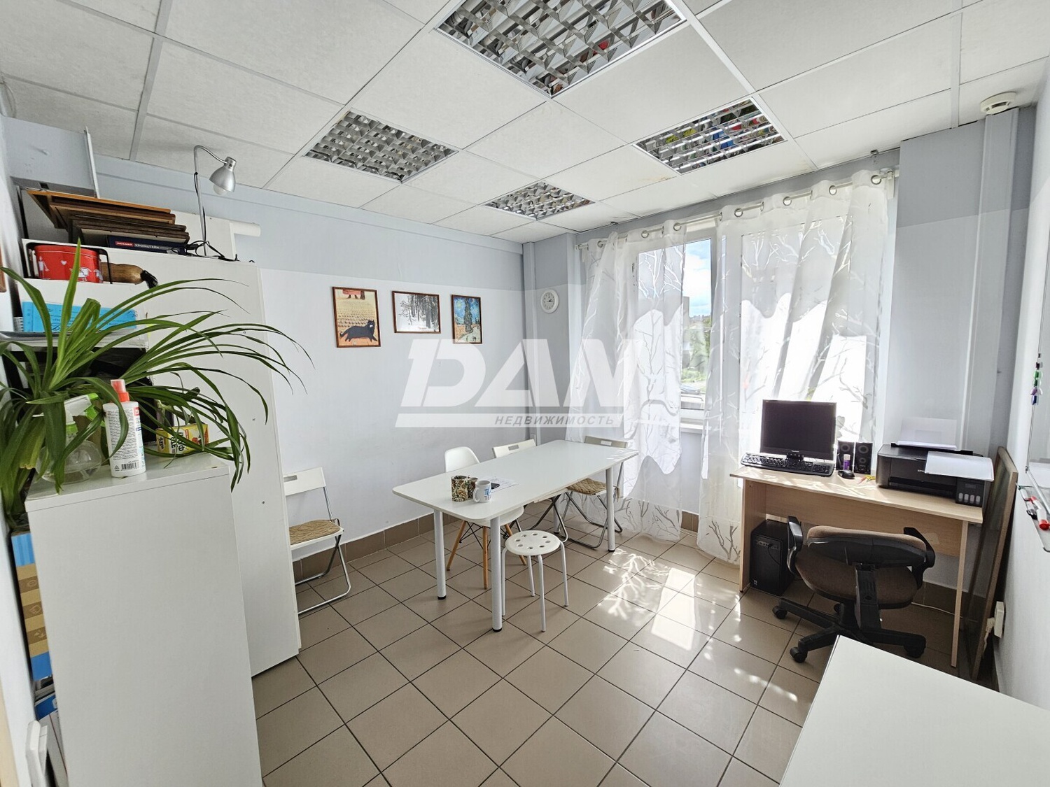 Офис 237,6 м²