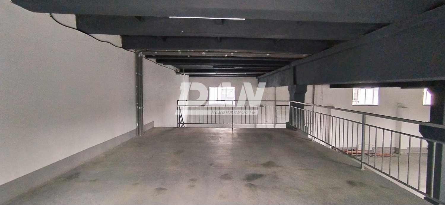 Склад 5010 м²