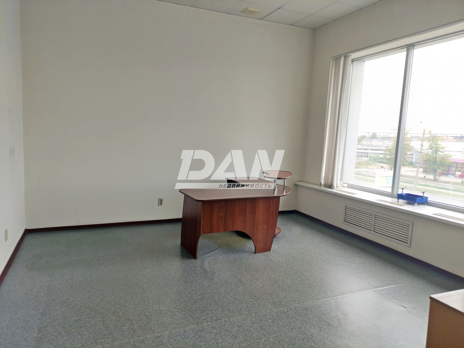 Офис 79,1 м²
