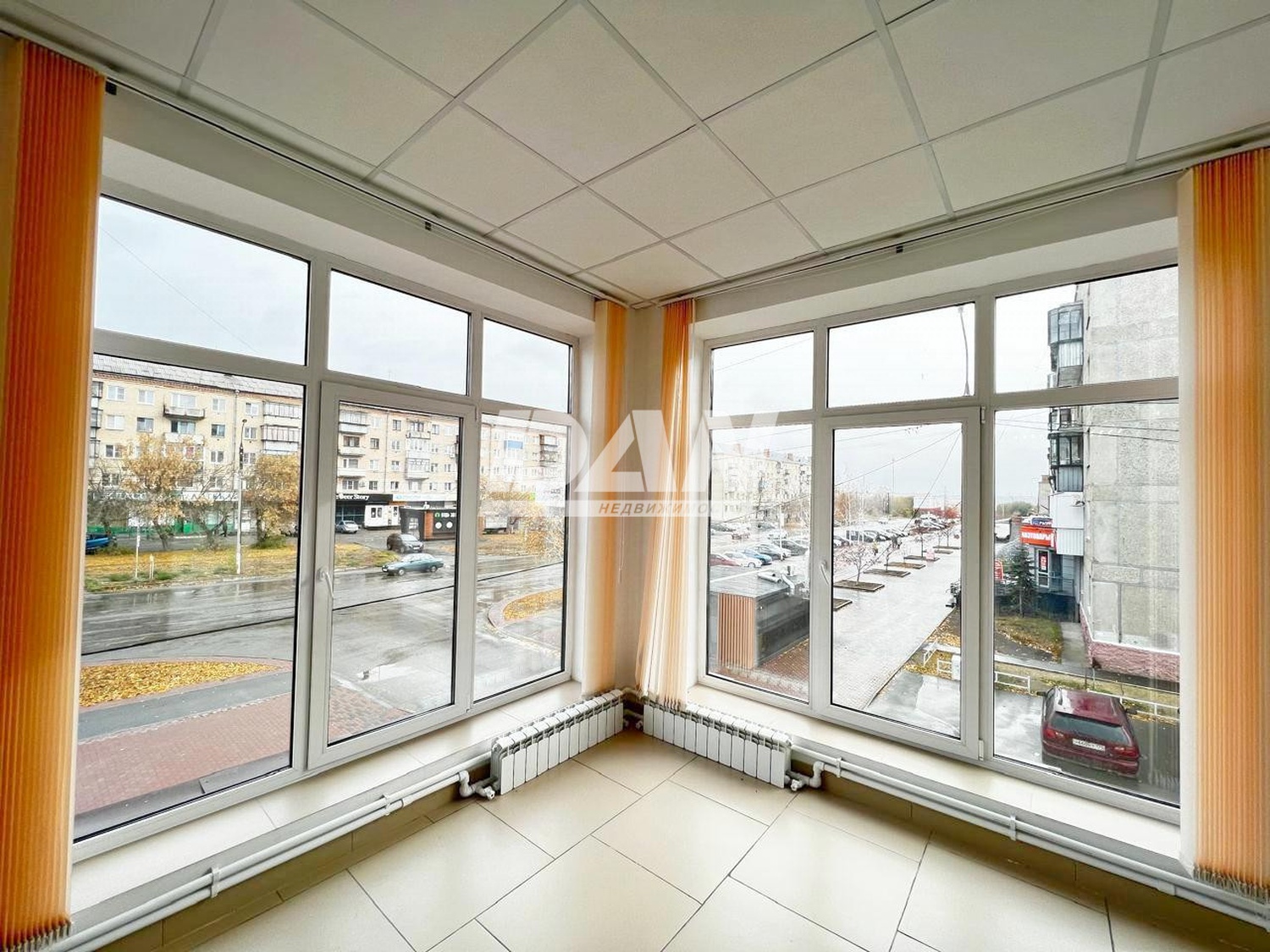 Арендный бизнес 344,9 м²