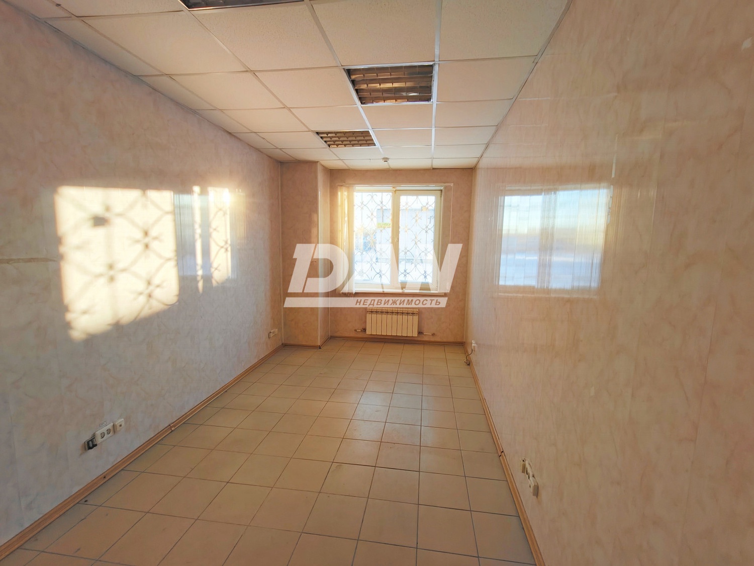 Склад 901,8 м²