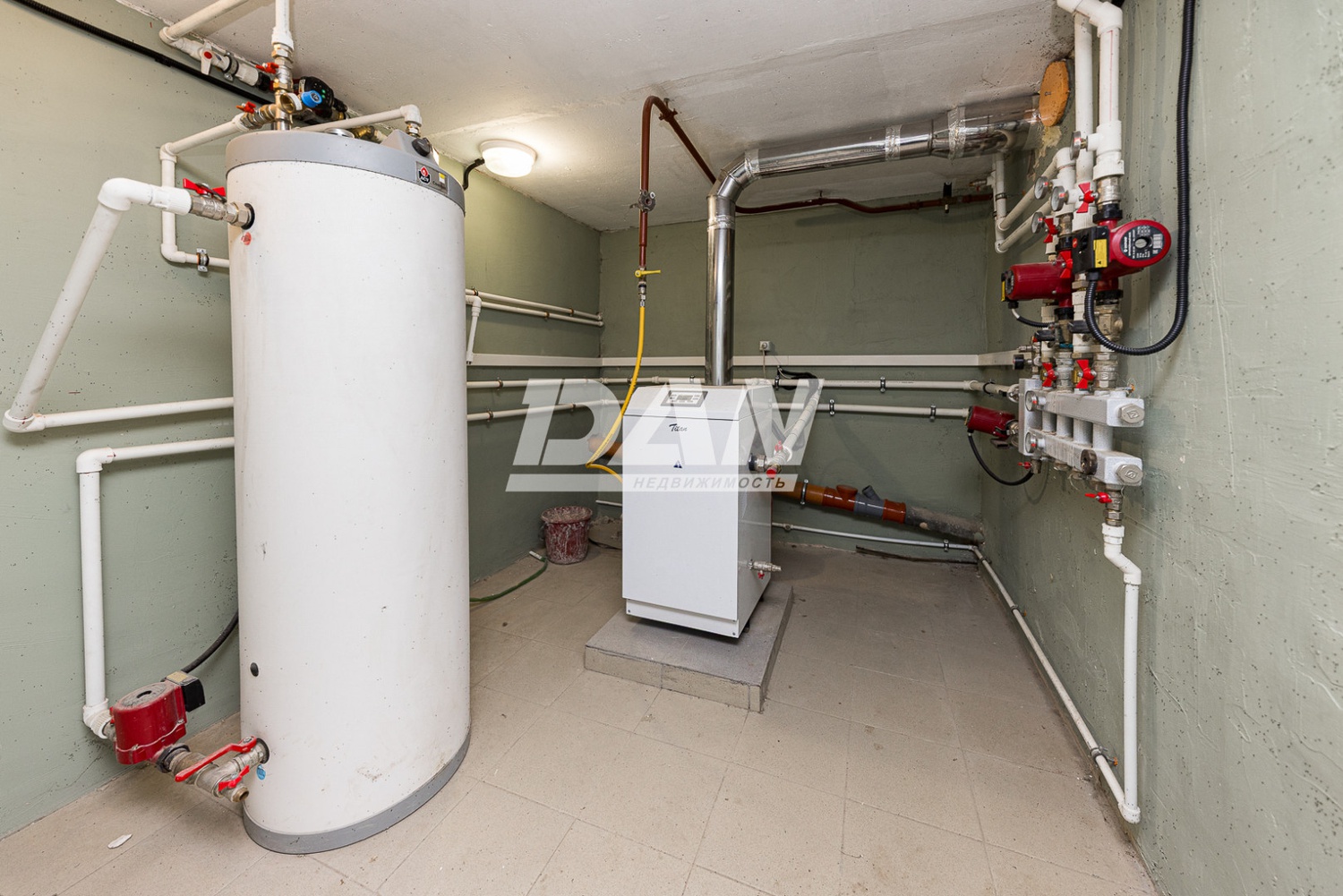 Арендный бизнес 375,9 м²