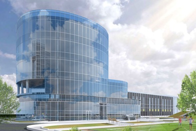 В ТиНАО построят научно-производственный комплекс