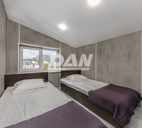 Арендный бизнес, 227 м²