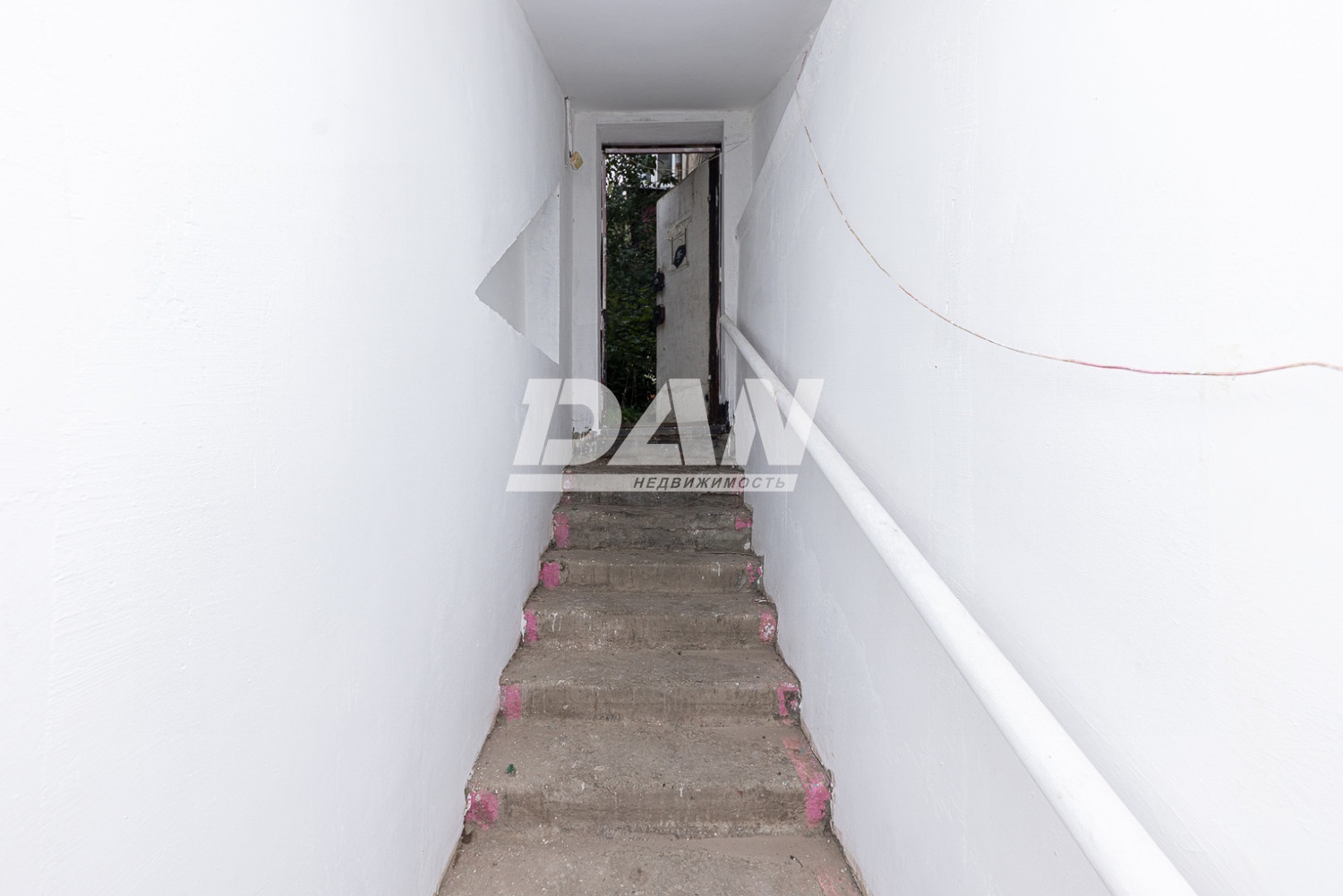 Торговая площадь 68 м²