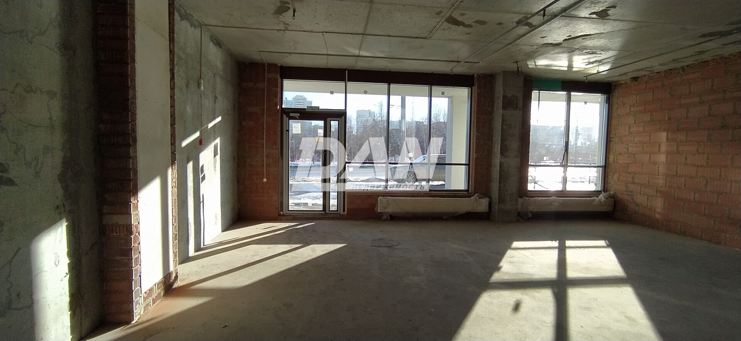Помещение свободного назначения 140 м²