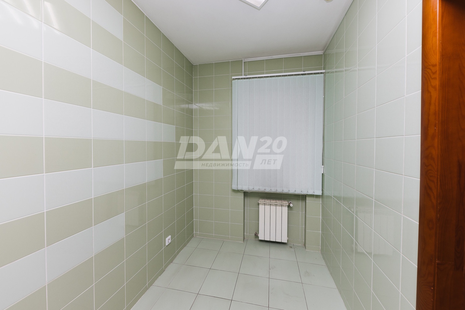 Торговое помещение 339 м²