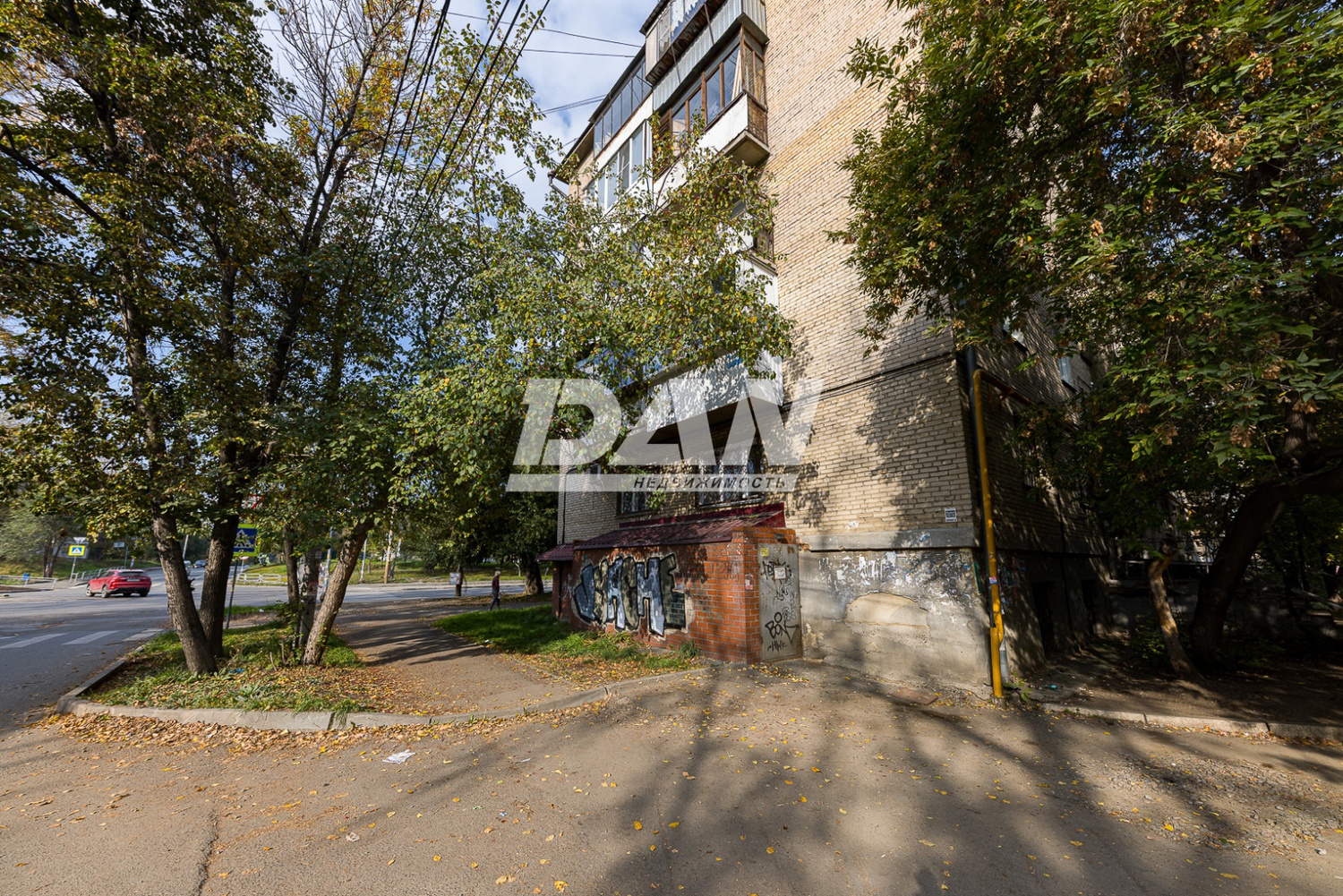 Производственное помещение 245 м²