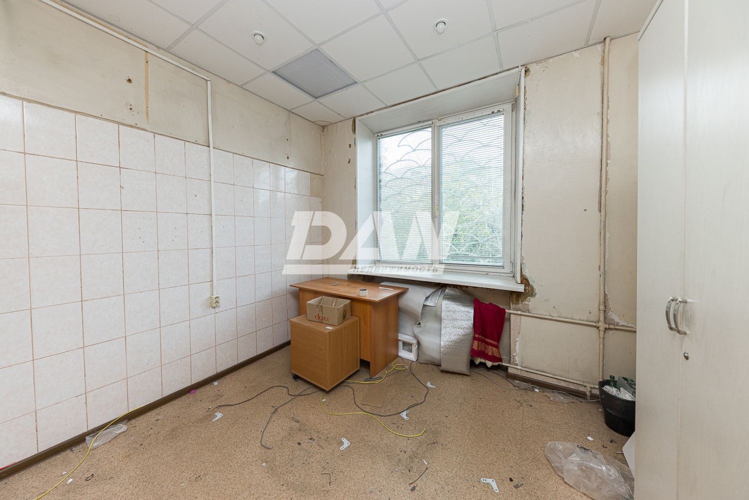 Офис 468 м²