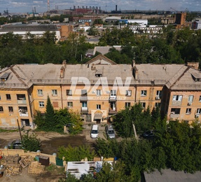 Производственное помещение, 944 м²