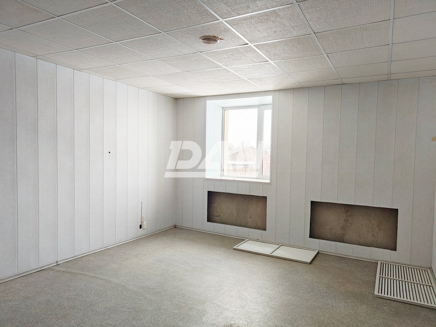 Производственное помещение 5359 м²