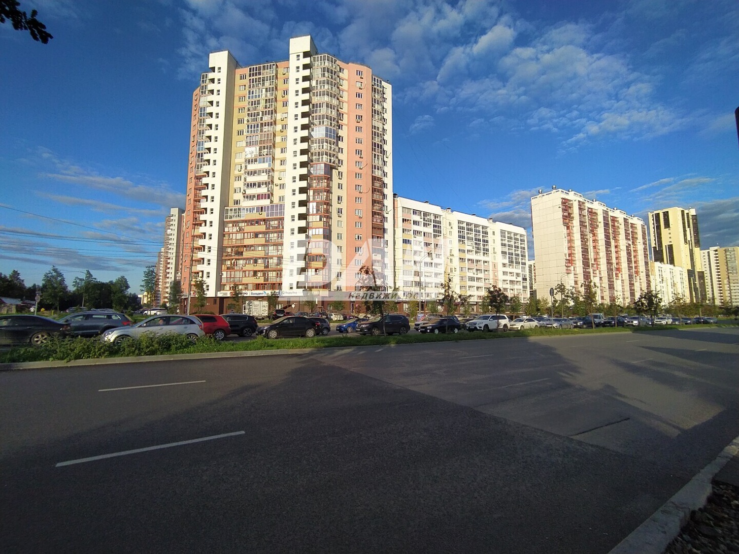 Помещение свободного назначения 88,6 м²
