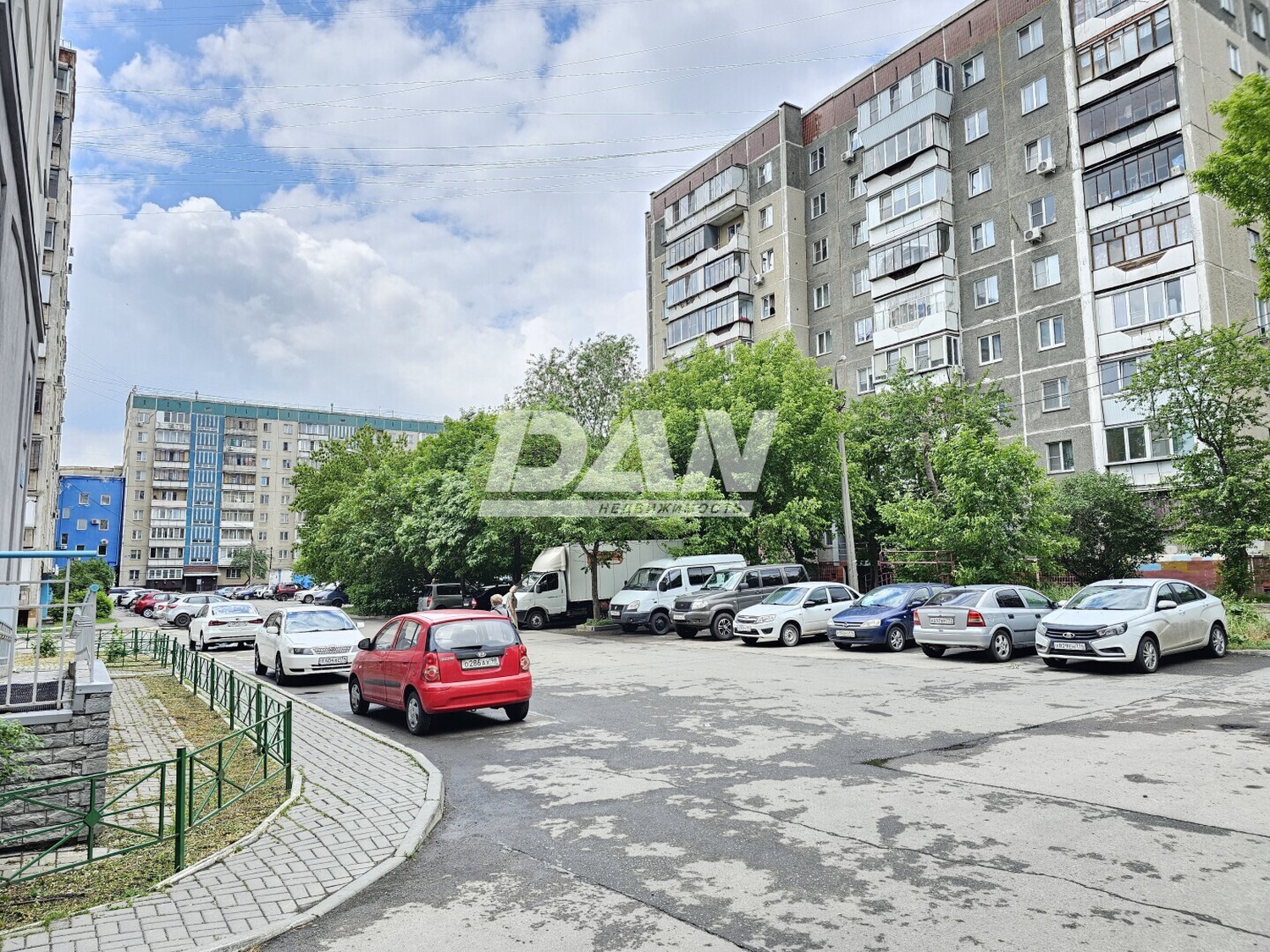 Офис 237,6 м²