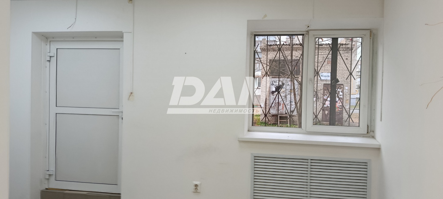 Помещение свободного назначения 92 м²