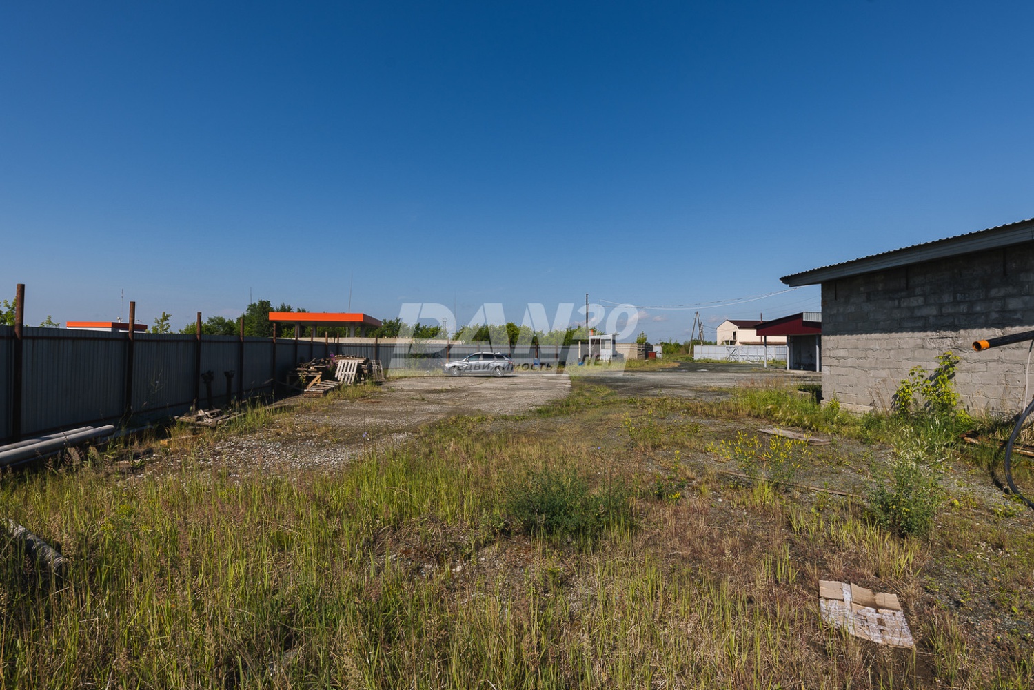 Производственное помещение 1206 м²