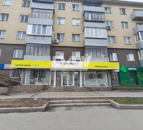 Торговое помещение, 180 м²
