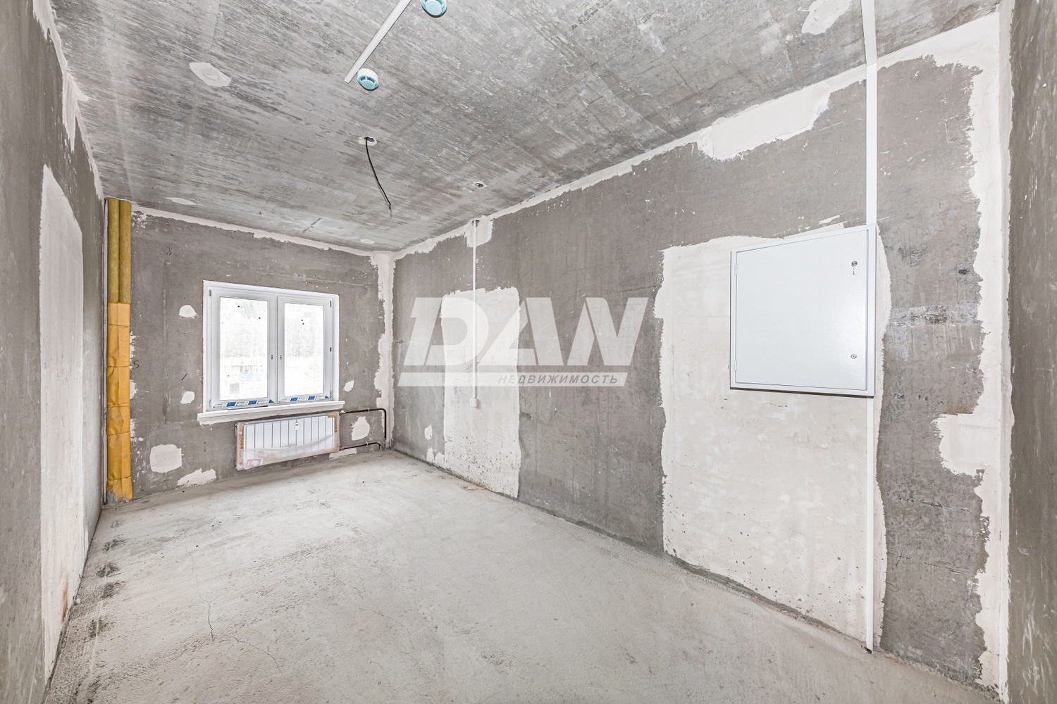 Помещение свободного назначения 96,9 м²