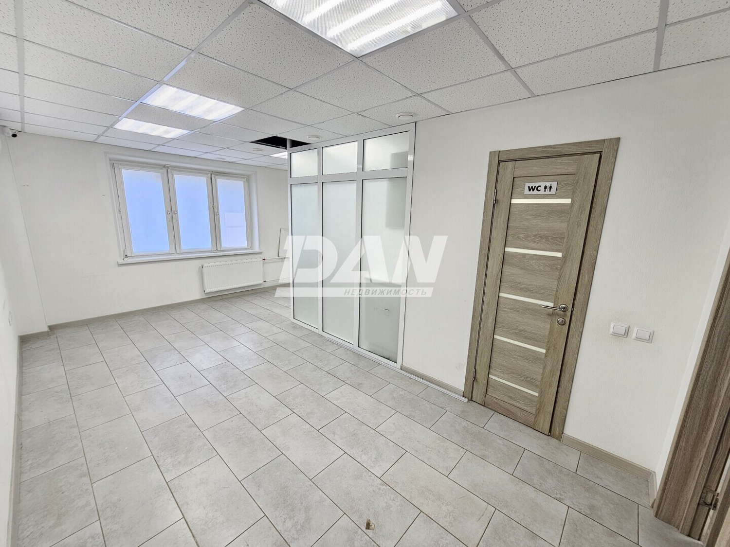 Помещение свободного назначения 112,6 м²