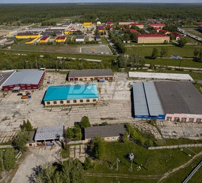 Склад, 10358 м²