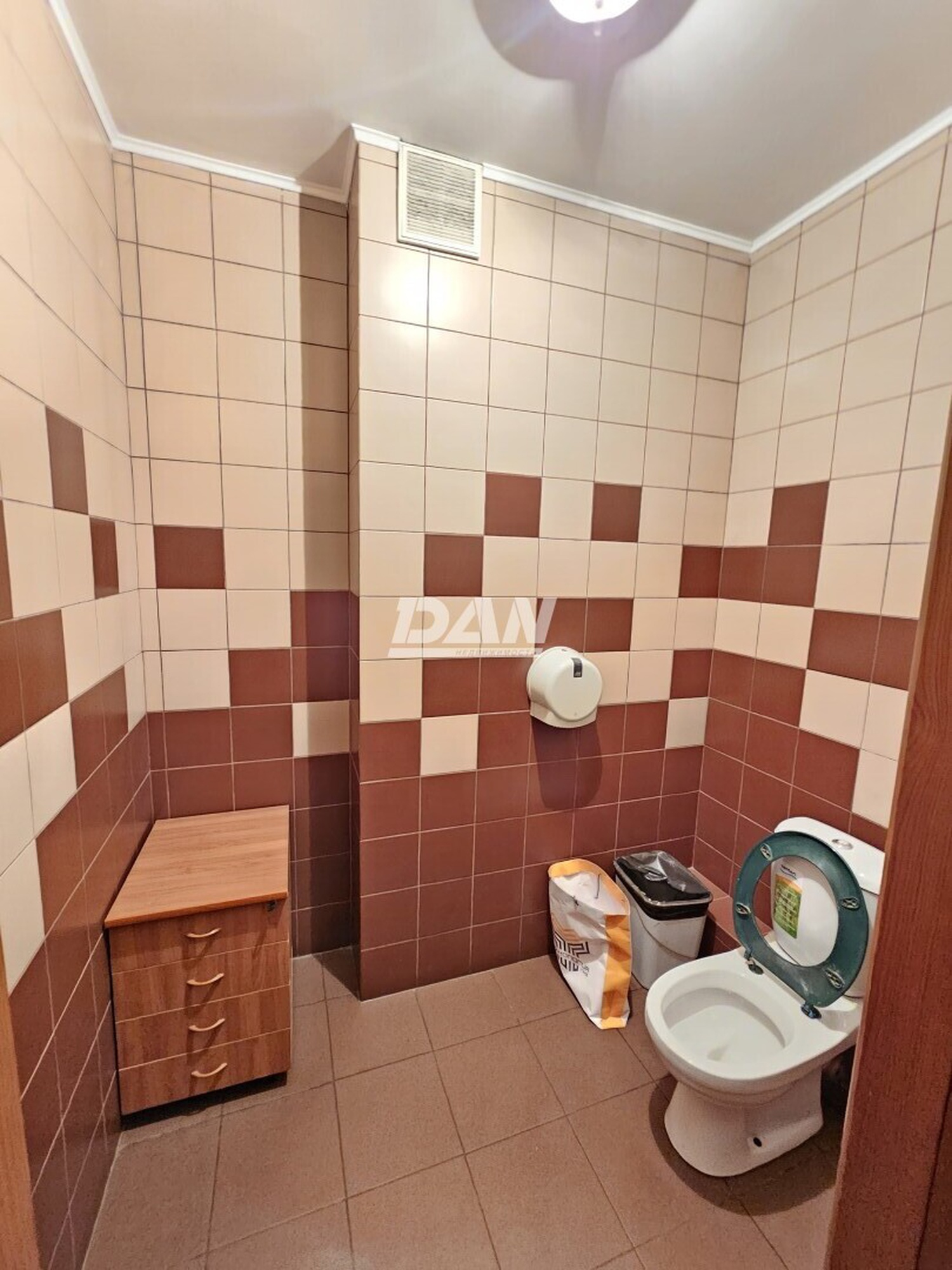 Офис 281 м²