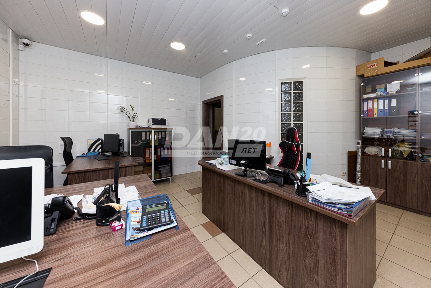 Офис 429,5 м²