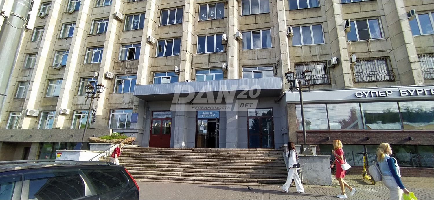 Офис 394,2 м²