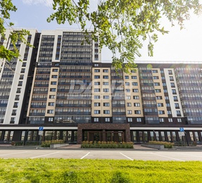 Торговое помещение, 295,7 м²