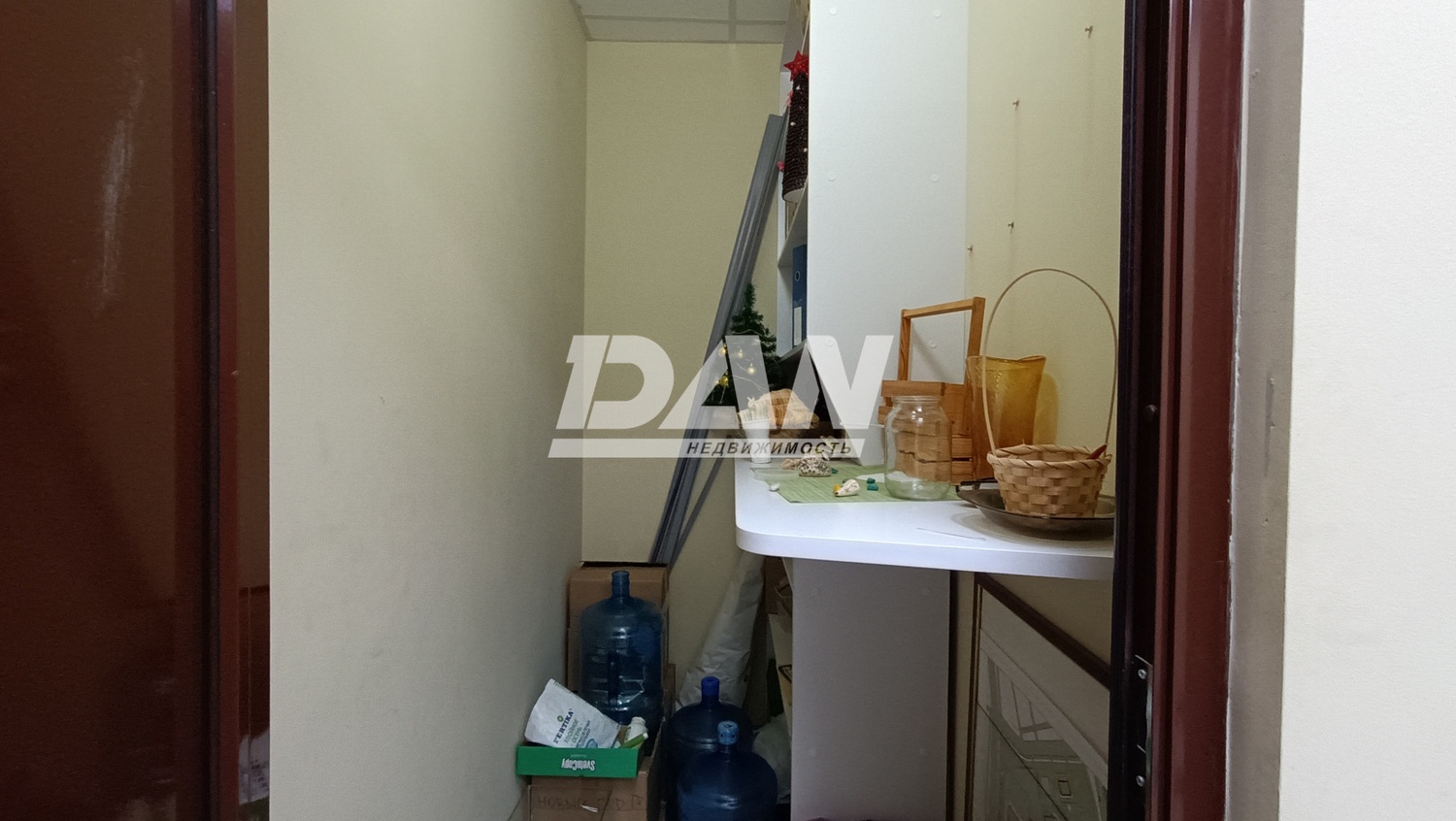 Торговая площадь 94,2 м²