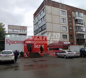 Торговое помещение, 182,2 м²