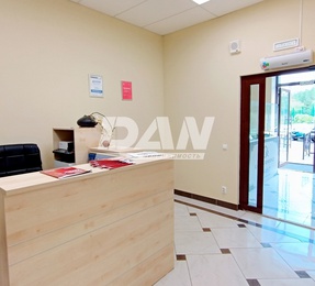 Торговая площадь, 94,2 м²