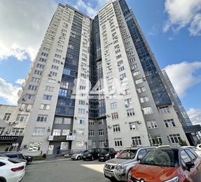 Офис, 125,1 м²