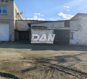 Производственное помещение, 189 м²